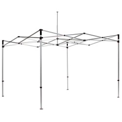 Canopy Printing Aluminum Event Tent (Full Color)