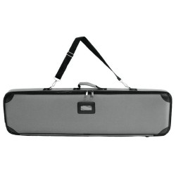 TableTop SilverStep Retractable Banner Stand