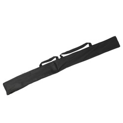  14Ft. Feather Angled Flag (Large) - Print and Stand