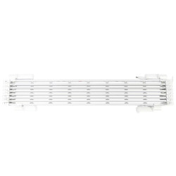 Lumiere Light Wall Counter Backlit (Graphic Package)