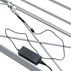 Lumiere Light Wall Counter Backlit (Graphic Package)