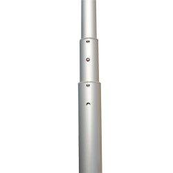 17 ft. Mondo Flag - Print and Stand